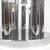 9-Light Ceiling Lamp by Gaetano Sciolari for Boulanger, 1970s For Sale - Image 14 of 18