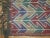 Vintage Turkish Kilim - 2'11" x 4'4" For Sale - Image 9 of 10