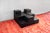 Postmodern Coffee Tables by Mario Bellini for C&B Italia, 1971, Set of 3 For Sale - Image 3 of 7