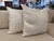 Contemporary Studio 773 for Eastern Accents Throw Pillows, Pair For Sale - Image 3 of 12