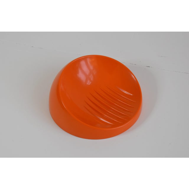 Soap Dish Set by Makio Hasuike for Gedy, 1970s, Set of 3 For Sale - Image 4 of 9