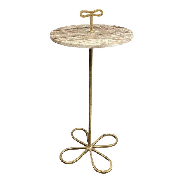 Mr. Brown Classico Side Table For Sale