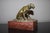 19th Century Bronze Hunting Dog Figurine For Sale - Image 10 of 14