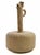Sirio Pellegrini, Urn Terracotta Sculpture, 1960s, Terracotta For Sale - Image 6 of 6