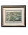 18th Century Hand Colored Engraving by Johannes Kip, Set of 2. For Sale - Image 9 of 17