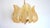 Scandinavian Brass Ice Glass Five-Light Chandelier from Carl Fagerlund, 1960s, in Very Good conditions. Designed 1960 to...