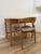 Design Within Reach Design Within Reach Line Mini Desk (Oak) For Sale - Image 4 of 12