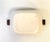 Brown 1950s Scandinavian Handmade Ceramic Dish With Wooden Handle For Sale - Image 8 of 9