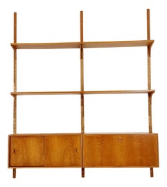 Example of Shelves & Shelving