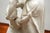 Luca Madrassi, French Figurative Sculpture, 1890, Bisque Porcelain For Sale - Image 6 of 11
