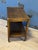 Oak trolley in good condition. Suitable for multiple purposes. For books, drinks table, printer table, etc. Origin:...