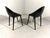 Super Impossible Chairs by Philippe Starck for Kartell, 2010s, Set of 2 For Sale - Image 6 of 15