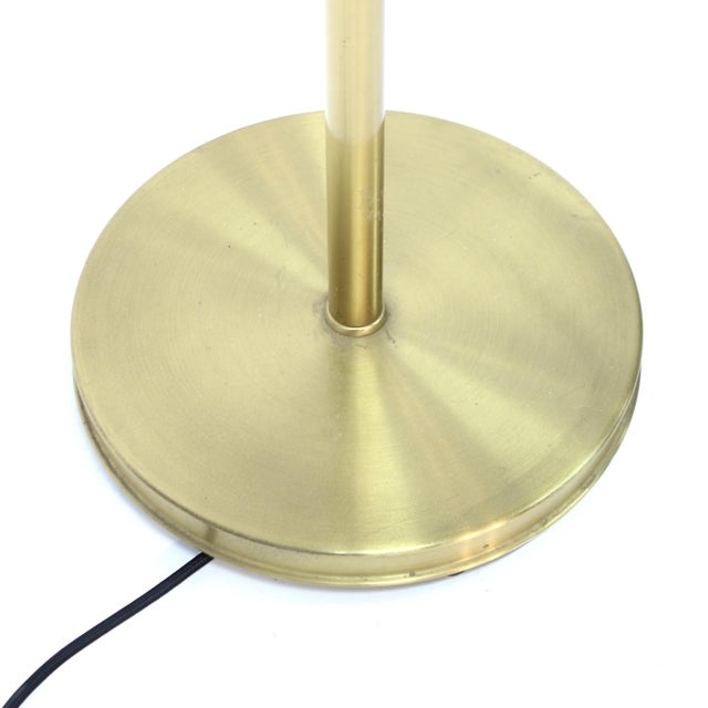 Model 2148 Floor Lamp by Josef Frank for Svenskt Tenn, 1950s For Sale - Image 16 of 17