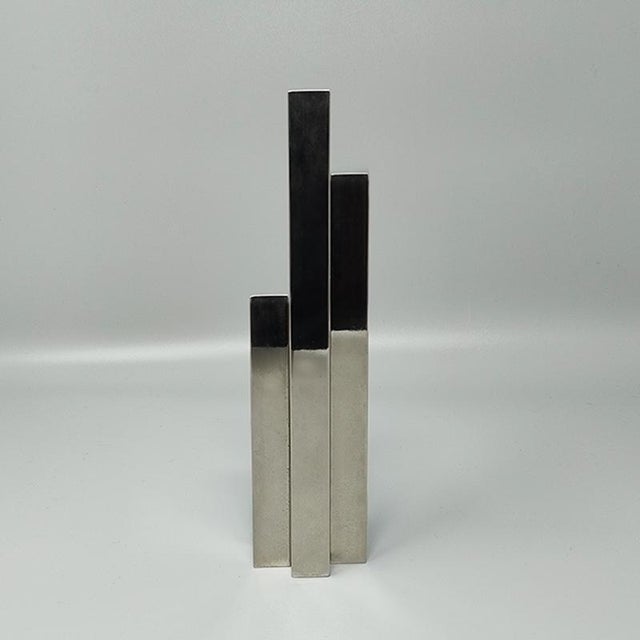 Space Age Vase, Italy, 1970s For Sale - Image 4 of 8