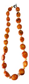 Example of Necklaces Sale