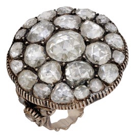 Example of Renaissance Revival Jewelry and Accessories