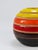 Mid-Century Ceramic Ball Vase attributed to Bitossi for Bitossi, Italy, 1960s For Sale - Image 13 of 18