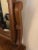 Victorian Antique Dresser Top Mirror For Sale - Image 3 of 8