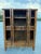 Antique 19th-Century Chinese Elmwood Multi-Door Armoire & Wedding Cabinet For Sale In West Palm - Image 6 of 11