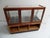 Antique Mahogany Bakery Display Cabinet, 1920s For Sale - Image 15 of 18