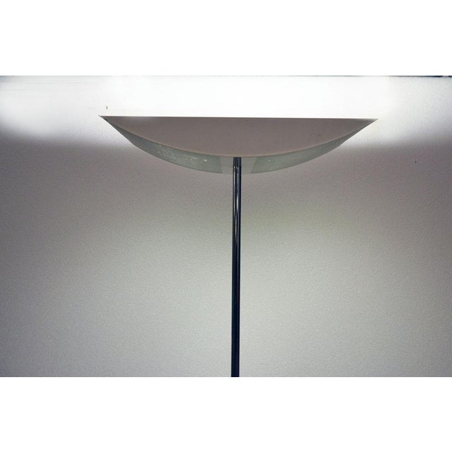 Sunset Floor Lamp from Regent, 1980s For Sale - Image 6 of 10