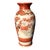 Late 19th Century Miniature Japanese Painted Vase For Sale