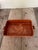 Red Vintage Terracotta Bird Dish, 1950s For Sale - Image 8 of 8