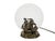 Art Deco Style Bedside Lamp, Denmark, 1950s For Sale - Image 9 of 14