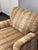 Vanguard Furniture Arm Chair + Ottoman Set For Sale - Image 9 of 12
