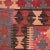 Vintage Kilim Rug, Turkey For Sale - Image 4 of 11