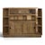 Modernist Buffet in Mahogany For Sale - Image 10 of 10
