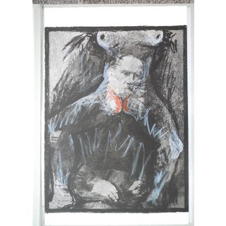 Komar & Melamid, Peace I (4 diptychs), 1986, 1986 For Sale