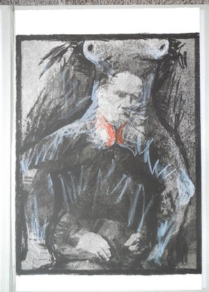Komar & Melamid, Peace I (4 diptychs), 1986, 1986