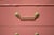 Wood Mid Century Hollywood Regency Faux Bamboo Dresser With Brass Hardware by Thomasville For Sale - Image 7 of 15