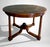 Late 19th Century Late 19th Century Biedermeier Style Large Italian Round Table For Sale - Image 5 of 18