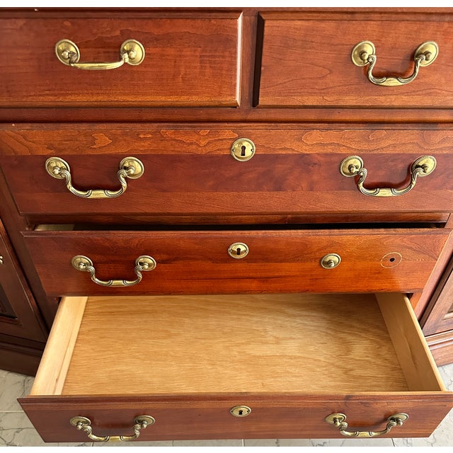 China Cabinet For Sale - Image 9 of 10