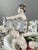 Large 20th Century Capodimonte Porcelain Figurine, 1890s For Sale - Image 10 of 13