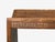 Pierre Jeanneret, Sewing Stools, Teak, Chandigarh, India, 1960s For Sale In New York - Image 6 of 10