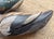 Antique Handmade Wooden Duck Decoys Made in Spain - A Pair For Sale - Image 15 of 18