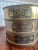 w.s. Tyler Company Set 3 Brass Sieves For Sale In Seattle - Image 6 of 6