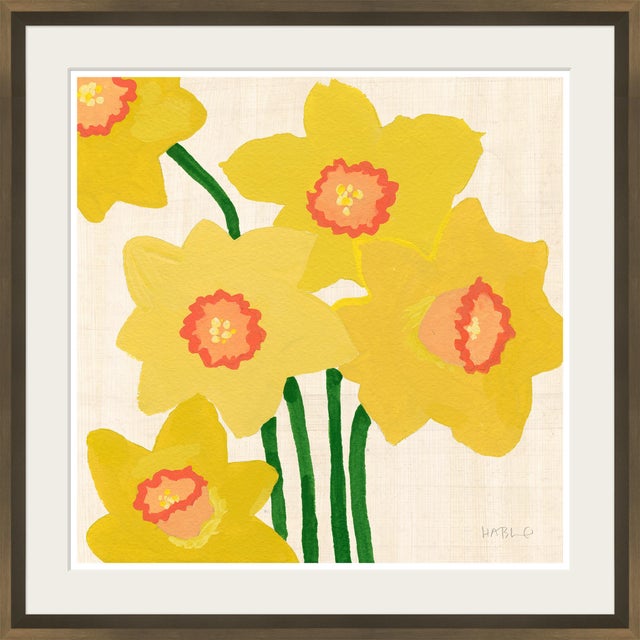 Susan Hable is a renowned artist and designer based in Athens, Georgia, known for her bold and colorful works. Co-founder...