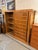 Tansu Storage Sliding Door Cabinet, Vintage For Sale - Image 9 of 14