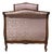 Louis XV Beech Sofa Bed, 1930s For Sale