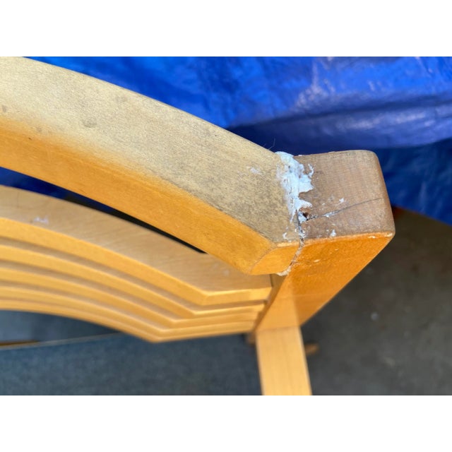 90s knoll ヴィンテージ チェア 1990s Knoll Studio Chairs- Set of 2 | Chairish