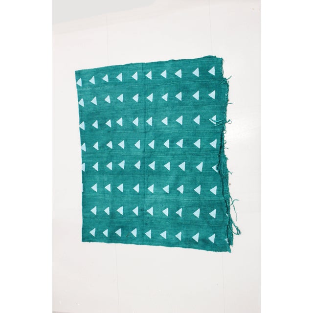 Bogolan or Bogolanfini is Malian name for the traditional African mud cloth made in Mali. In the Bamana language, the term...