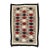 Early 20th Century Zabihi Collection Tribal American Navajo Mini Rug - 2'1" x 3' For Sale