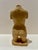 Mid 20th Century Mid 20th Century Larry Mohr Signed Resin Figurative Torso Sculpture Modernist Female Form For Sale - Image 5 of 9