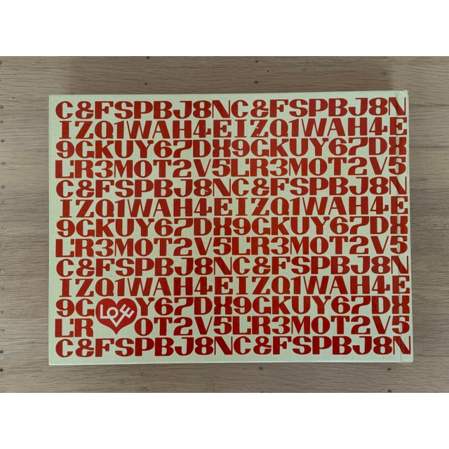 Alexander Girard For Sale - Image 11 of 12