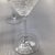 Mikasa Circle Etched Martini Glasses- Set of 4 For Sale - Image 11 of 13