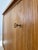 Wood Cabinet with Pull-Out Drawer from Hellerau For Sale - Image 7 of 11